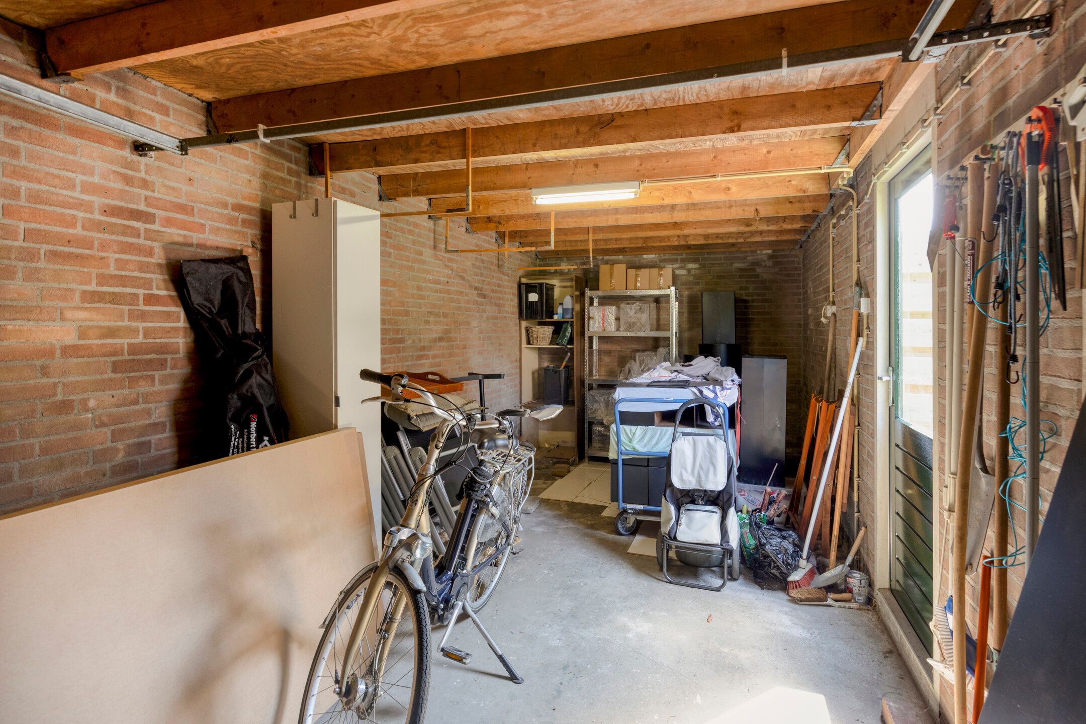 Foto 24 van Trekbeemd 41