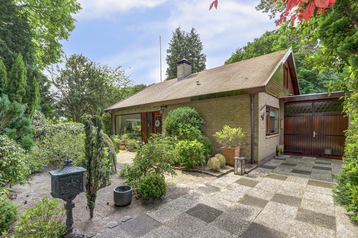 Foto 37 van Chloralaan 11