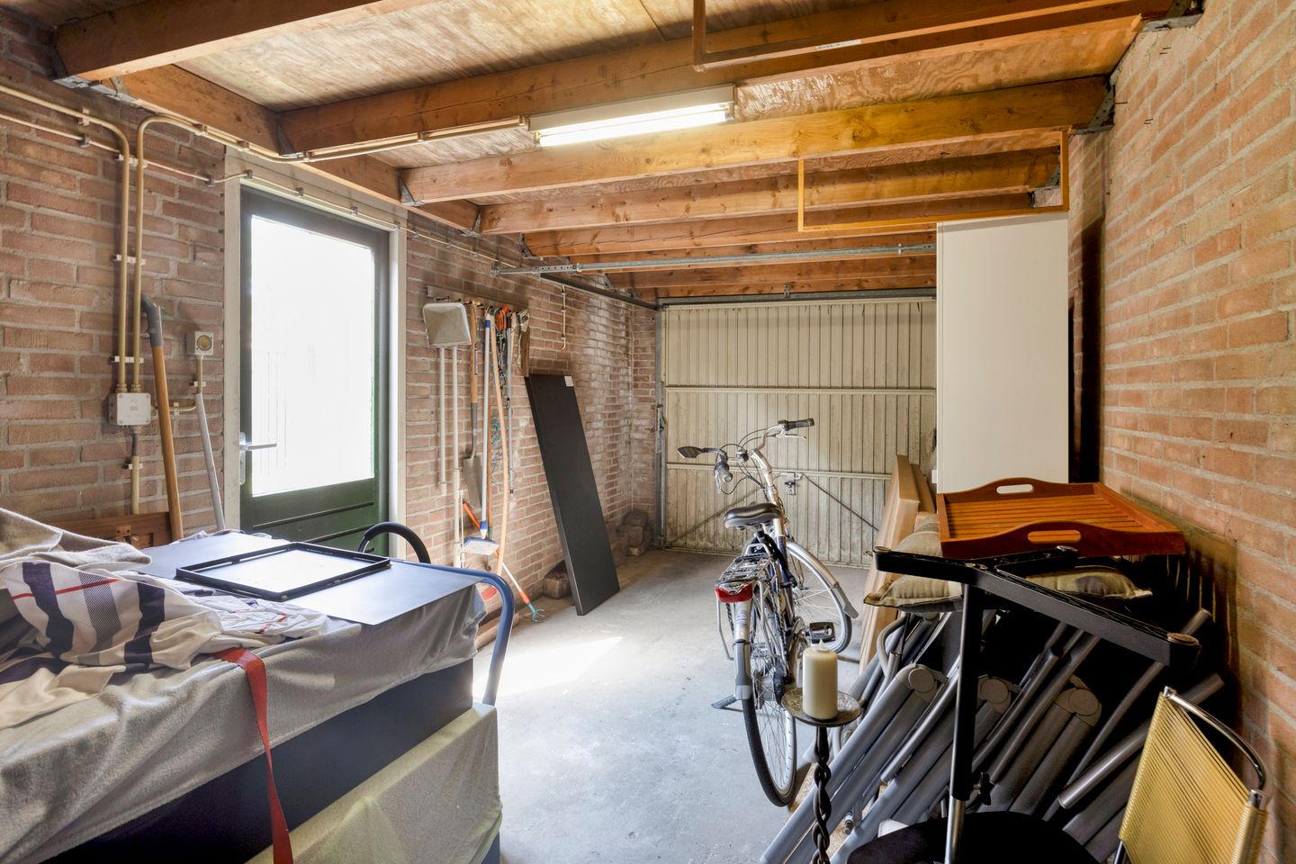 Foto 25 van Trekbeemd 41