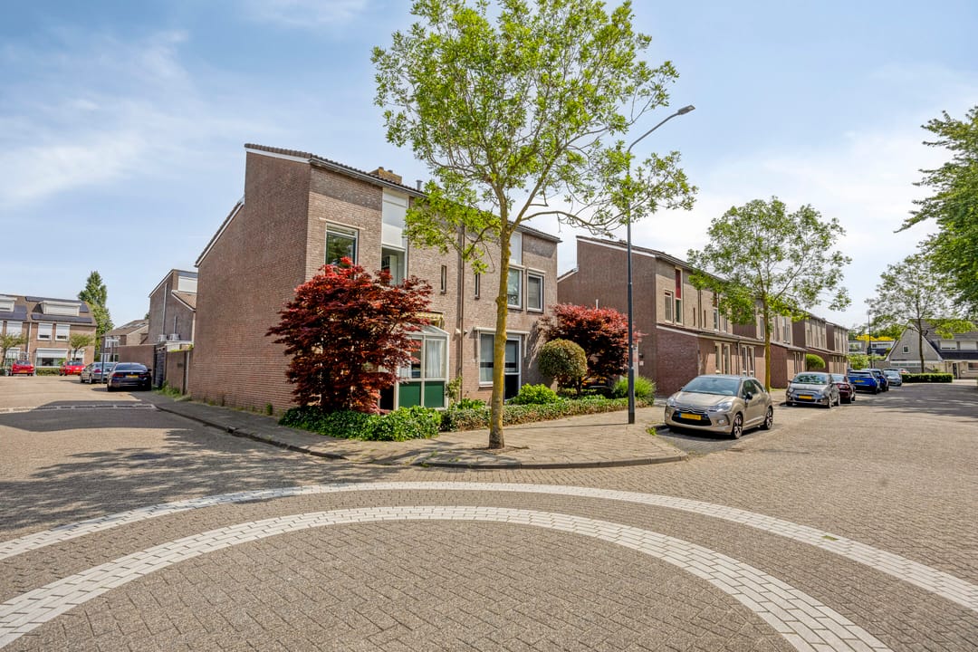 Foto 1 van Trekbeemd 41