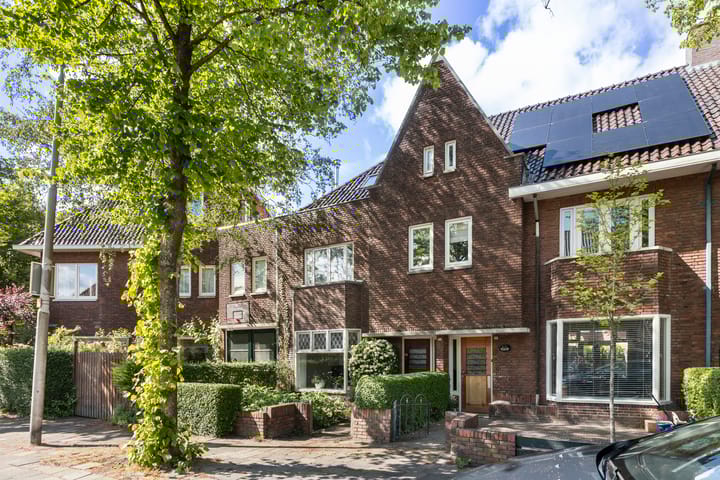 Foto 1 van Leeuwerikstraat 34