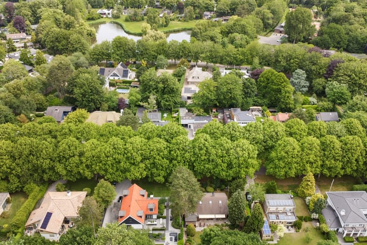 Foto 40 van Chloralaan 11