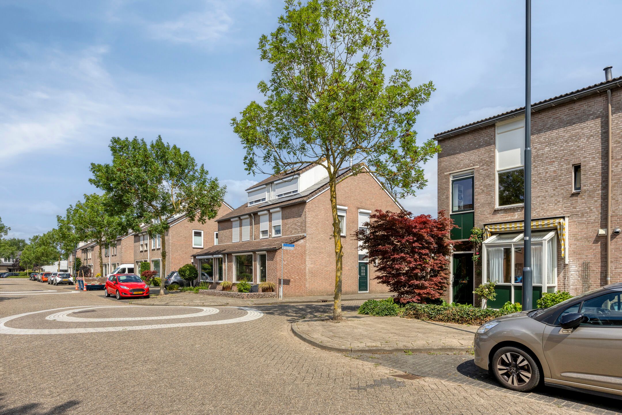 Foto 3 van Trekbeemd 41