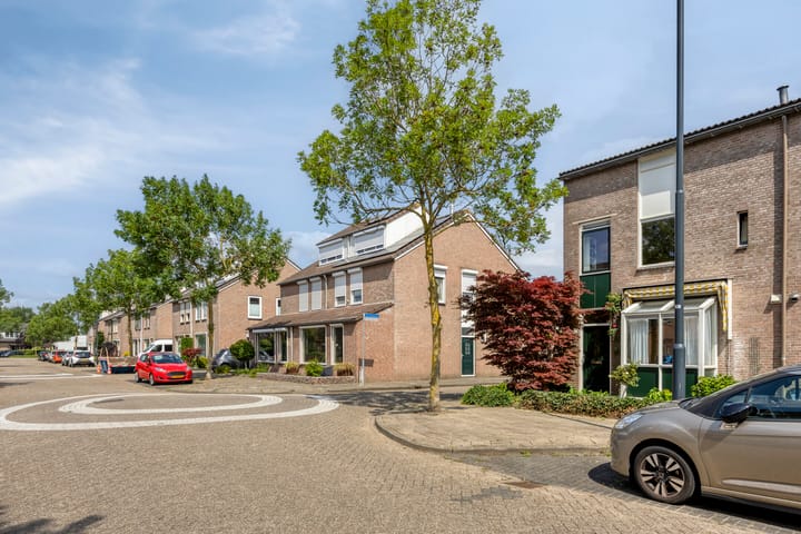 Foto 3 van Trekbeemd 41