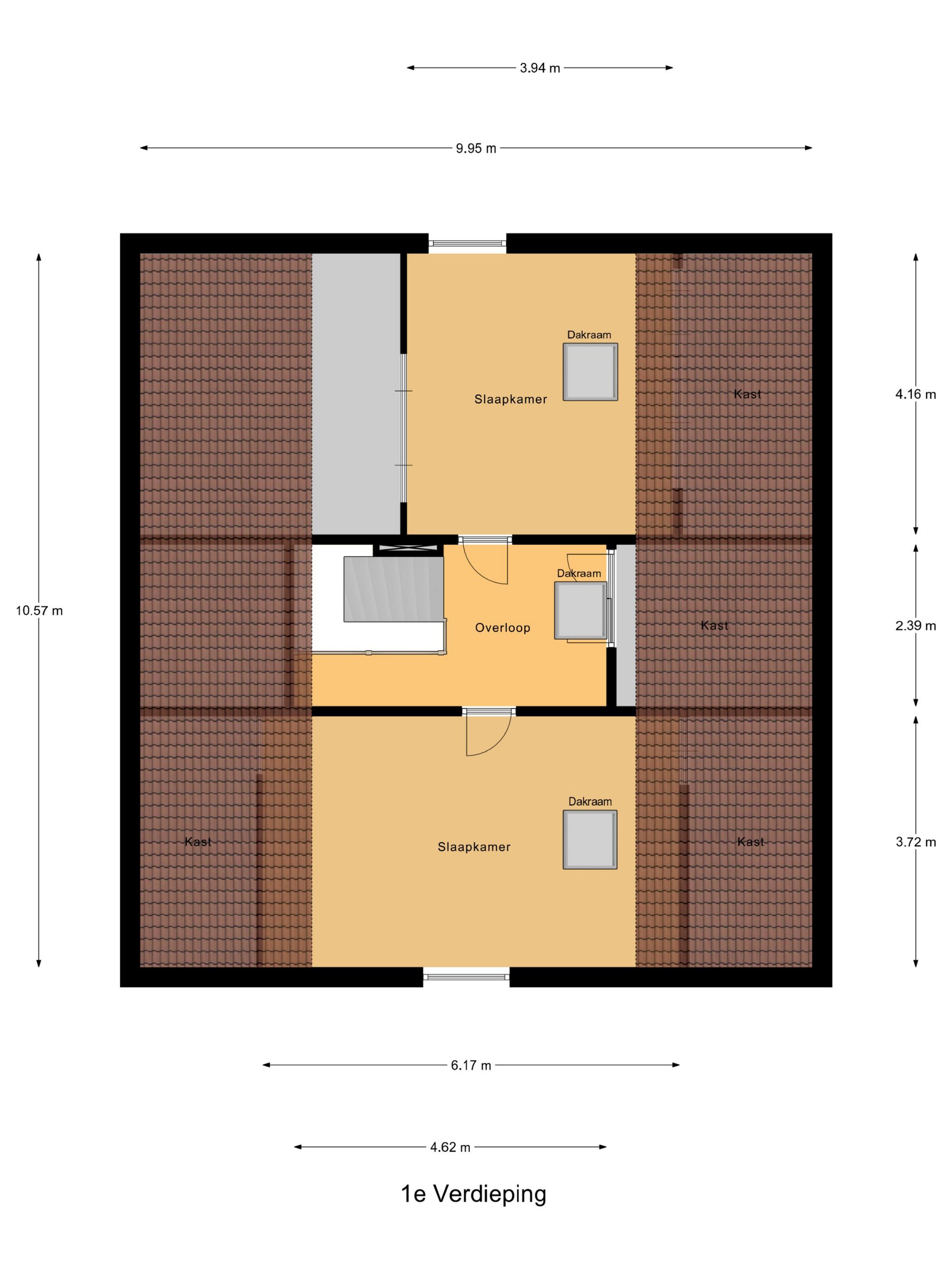 Foto 42 van Chloralaan 11
