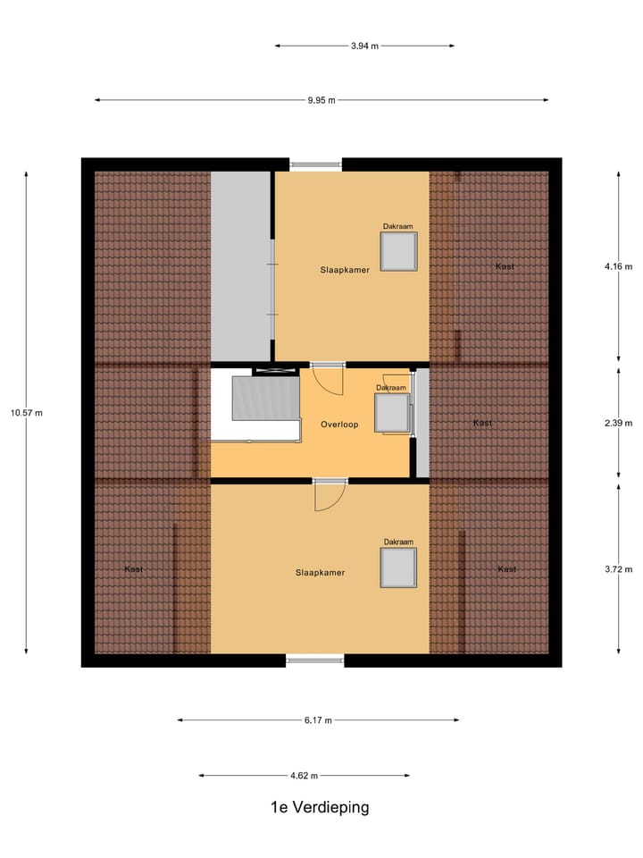 Foto 42 van Chloralaan 11
