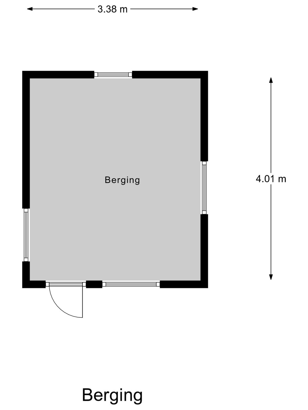 Foto 43 van Chloralaan 11