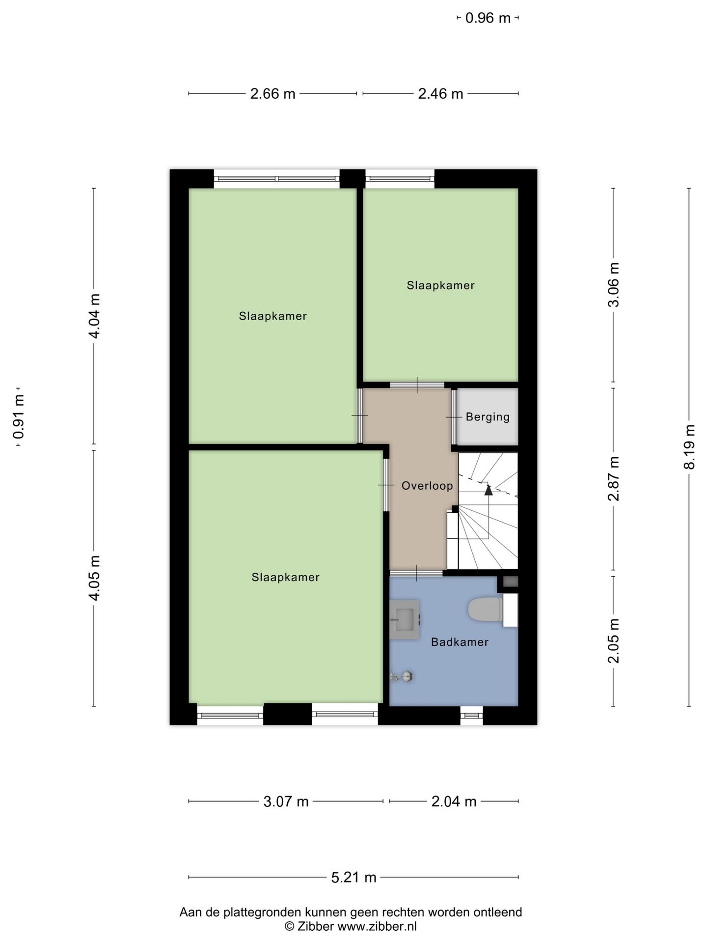 Foto 29 van Trekbeemd 41