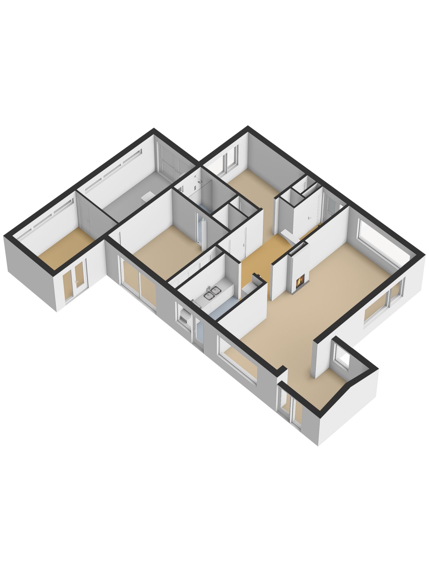 Foto 44 van Chloralaan 11