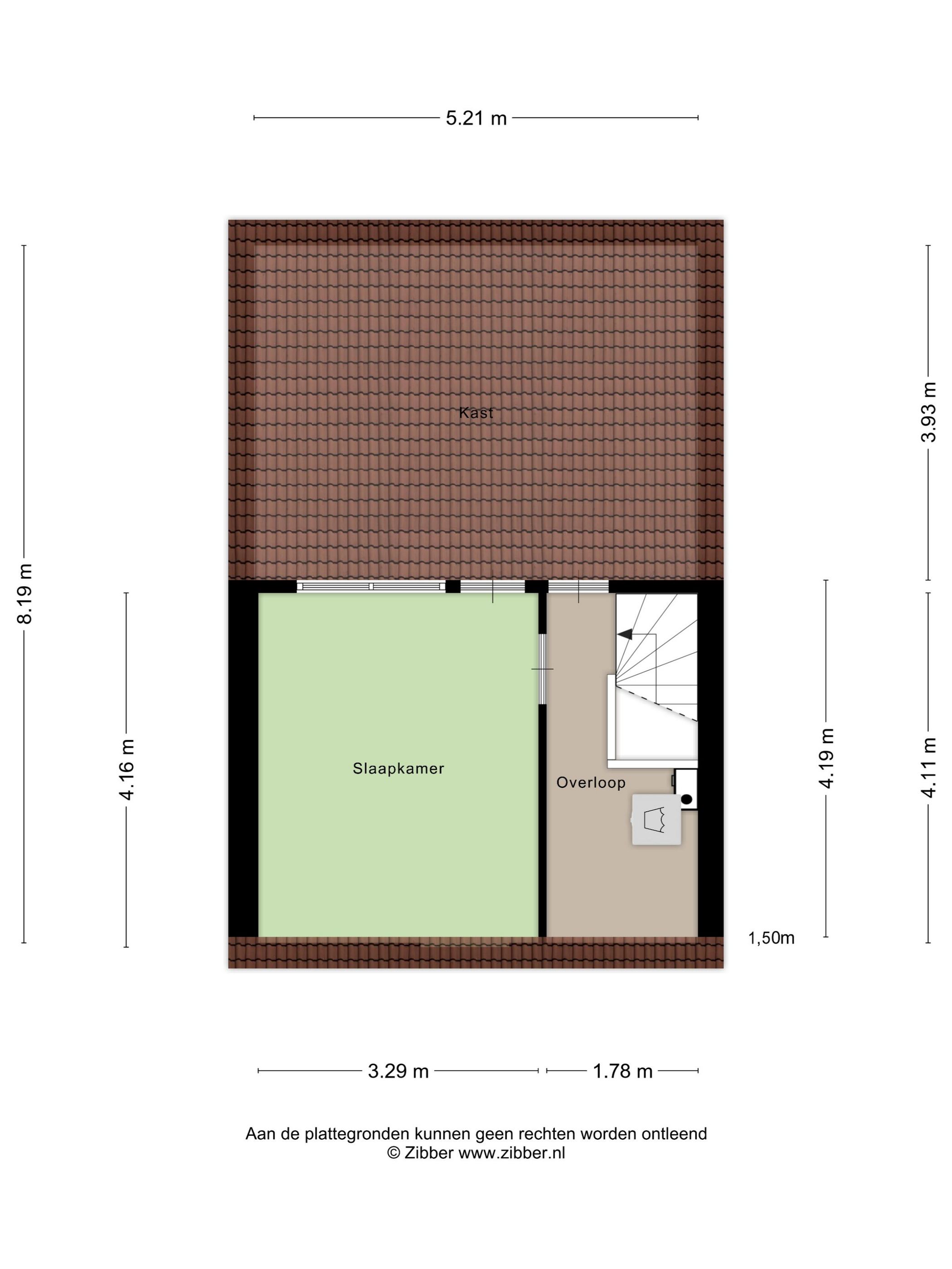 Foto 30 van Trekbeemd 41