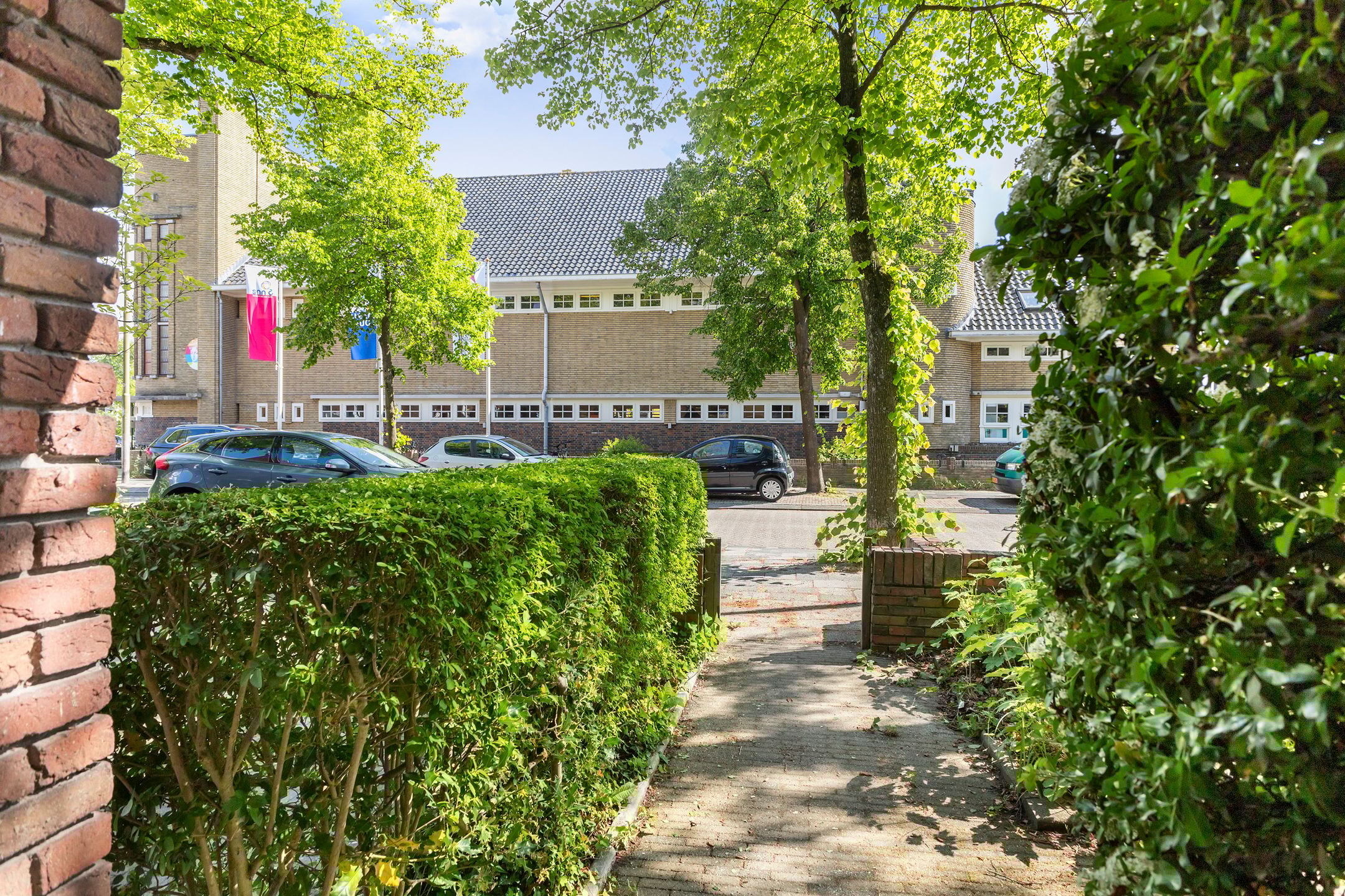 Foto 9 van Leeuwerikstraat 34