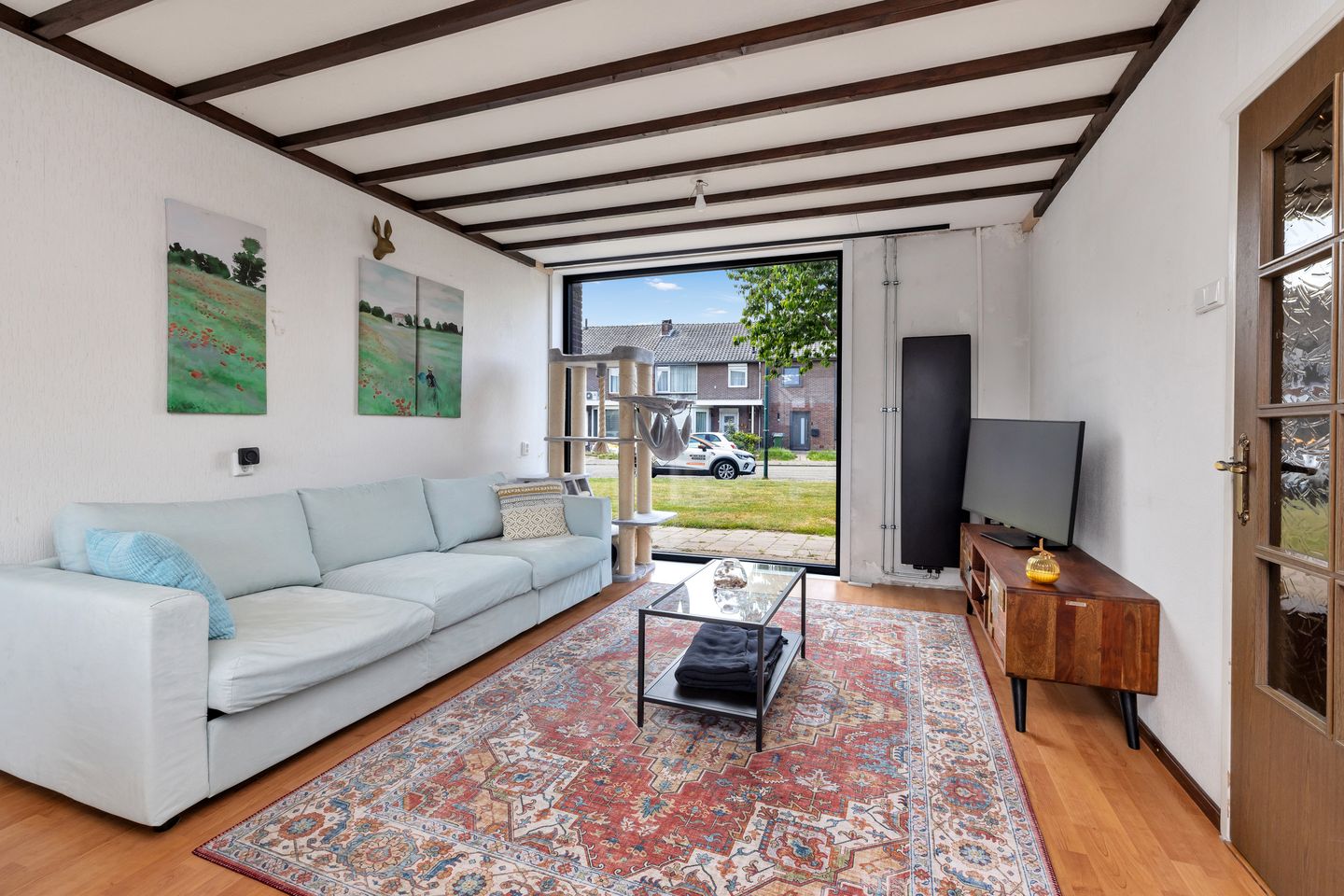 Foto 5 van Sagenstraat 16