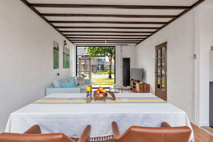 Foto 6 van Sagenstraat 16