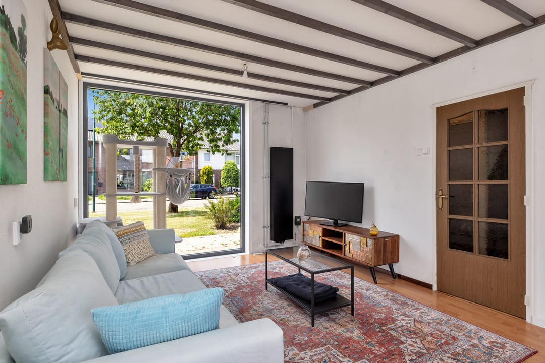 Foto 7 van Sagenstraat 16