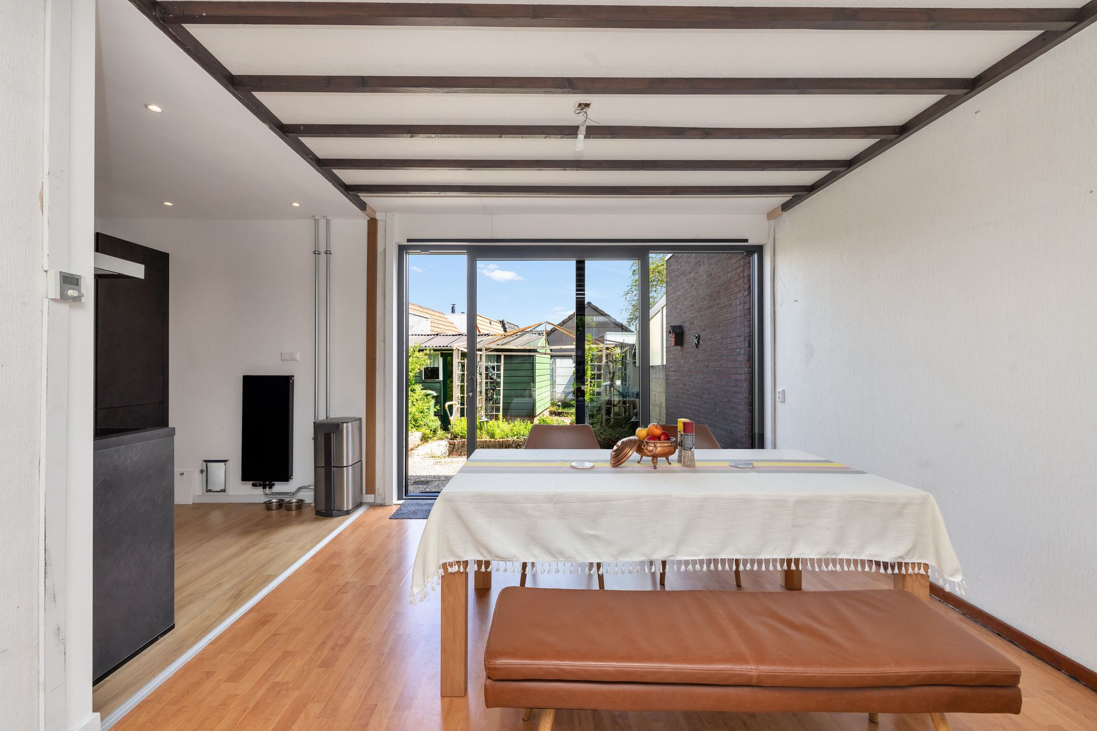 Foto 9 van Sagenstraat 16