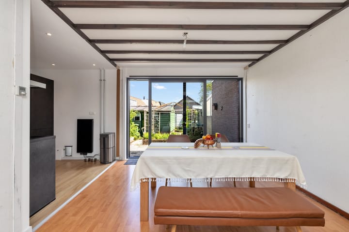 Foto 9 van Sagenstraat 16