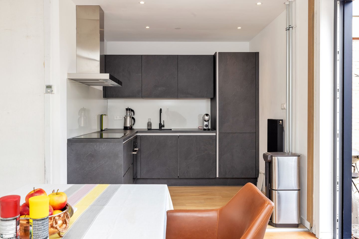 Foto 10 van Sagenstraat 16