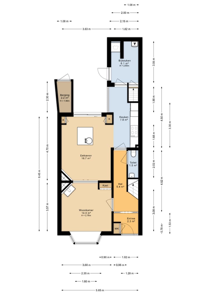 Foto 32 van Leeuwerikstraat 34