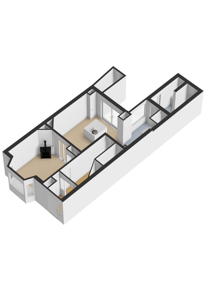 Foto 33 van Leeuwerikstraat 34