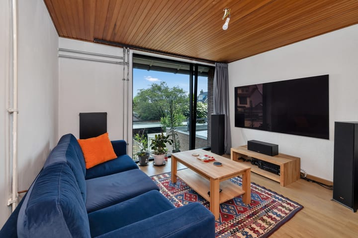 Foto 16 van Sagenstraat 16