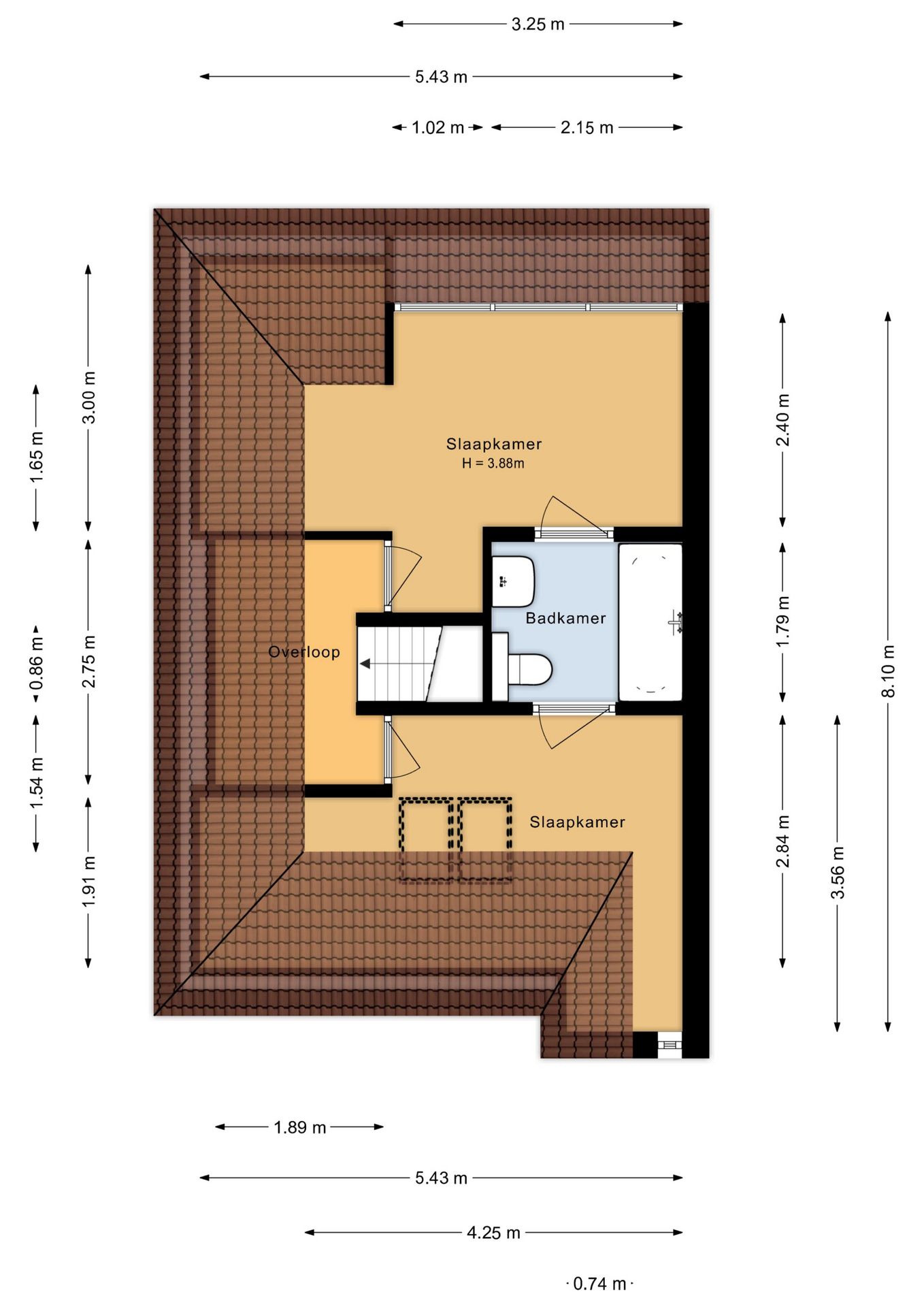Foto 36 van Leeuwerikstraat 34