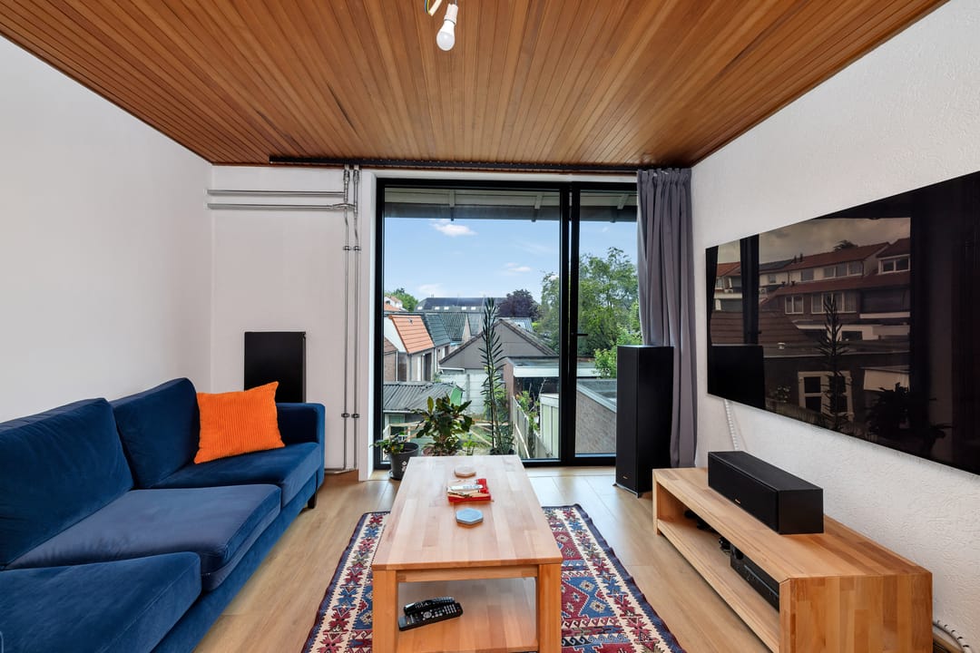 Foto 17 van Sagenstraat 16