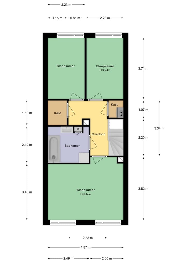 Foto 36 van Linie 631
