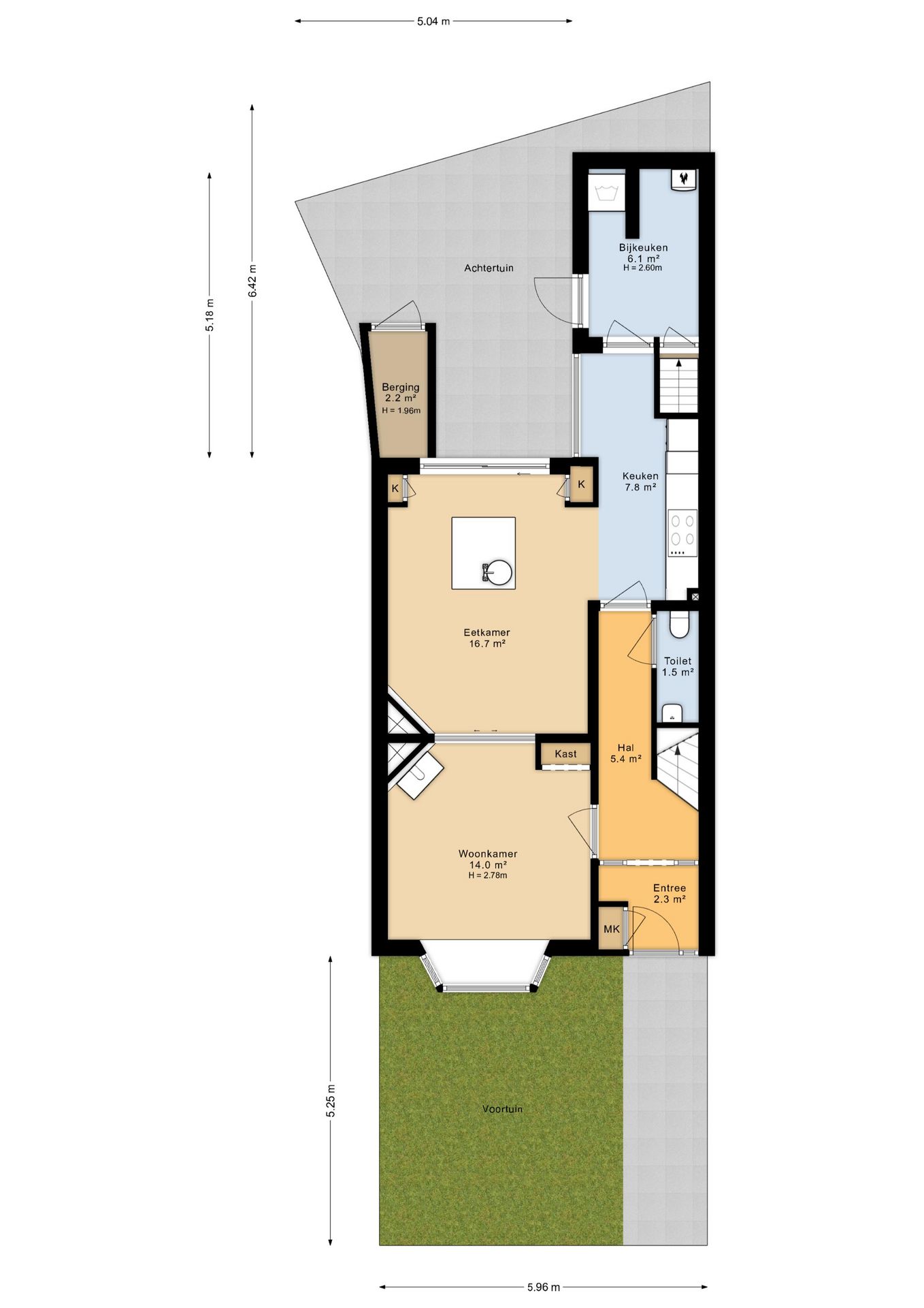 Foto 40 van Leeuwerikstraat 34