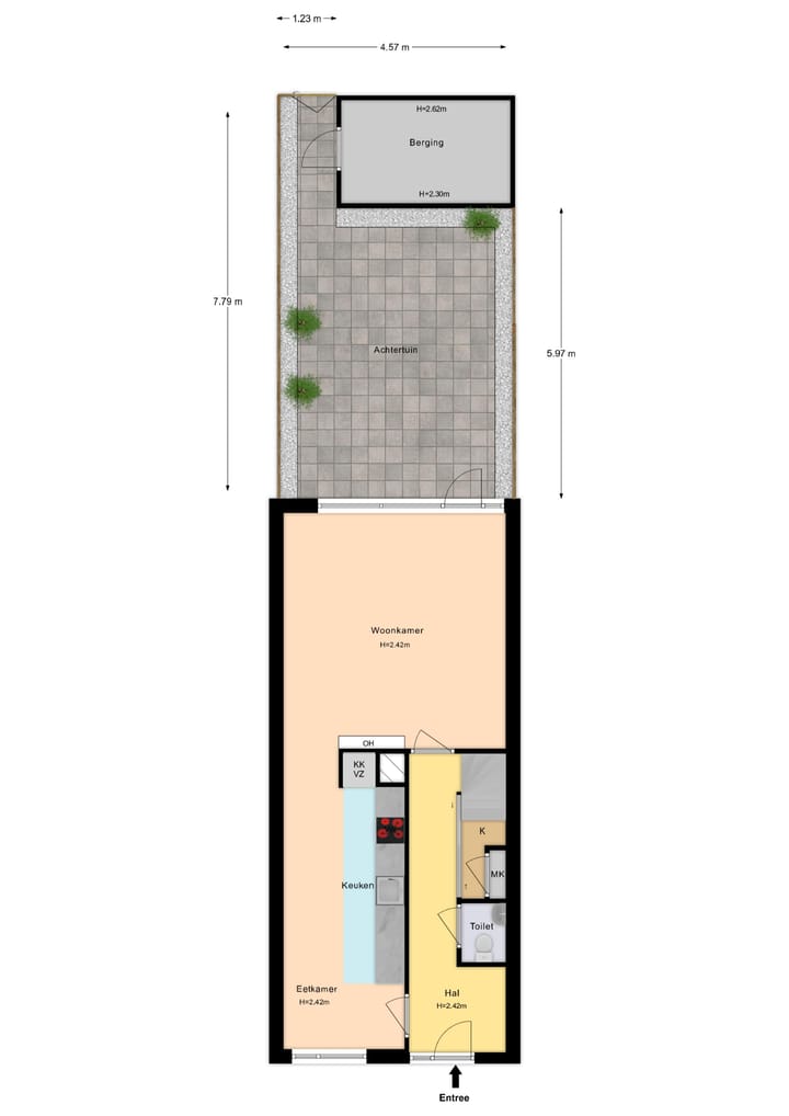 Foto 37 van Linie 631