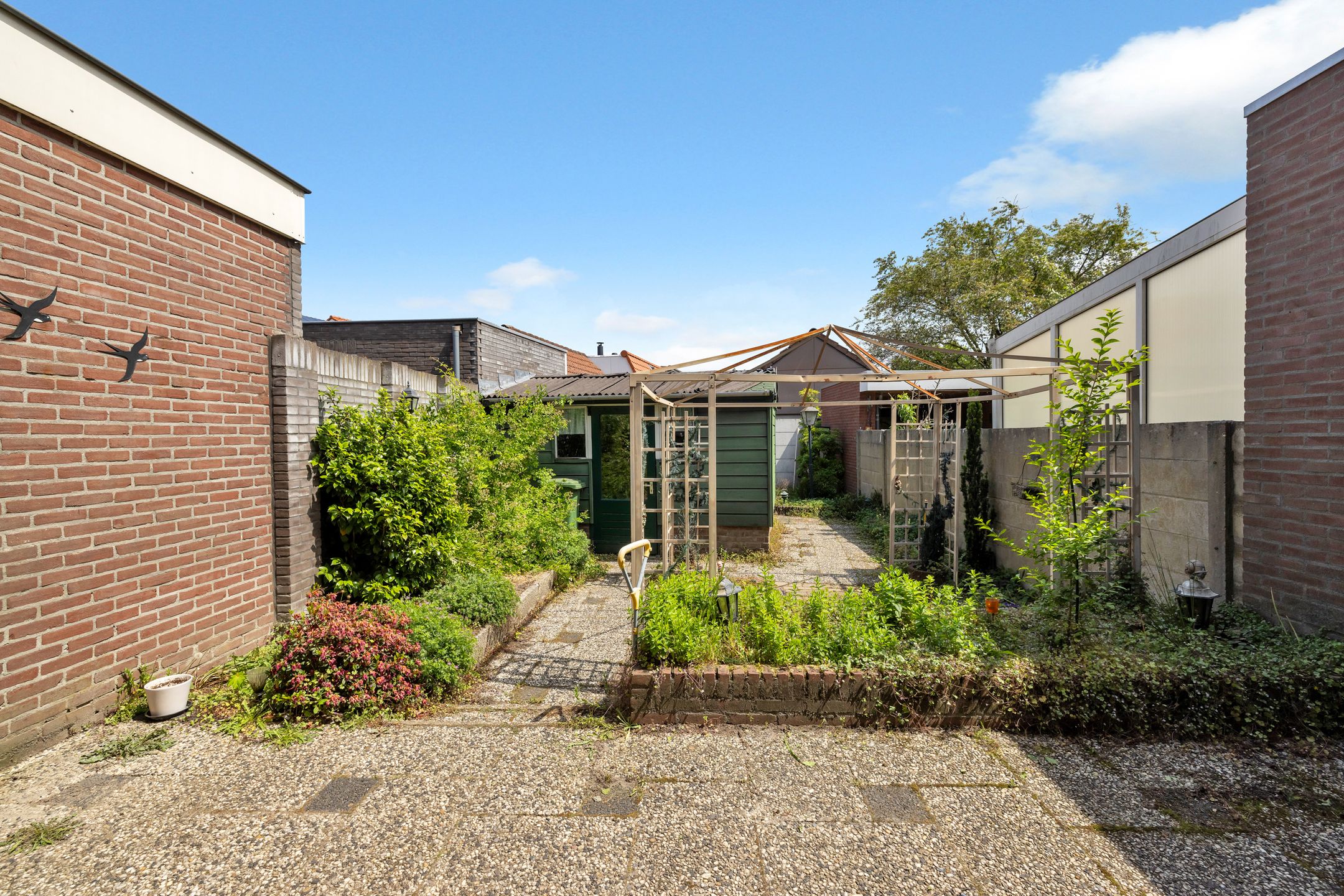 Foto 24 van Sagenstraat 16