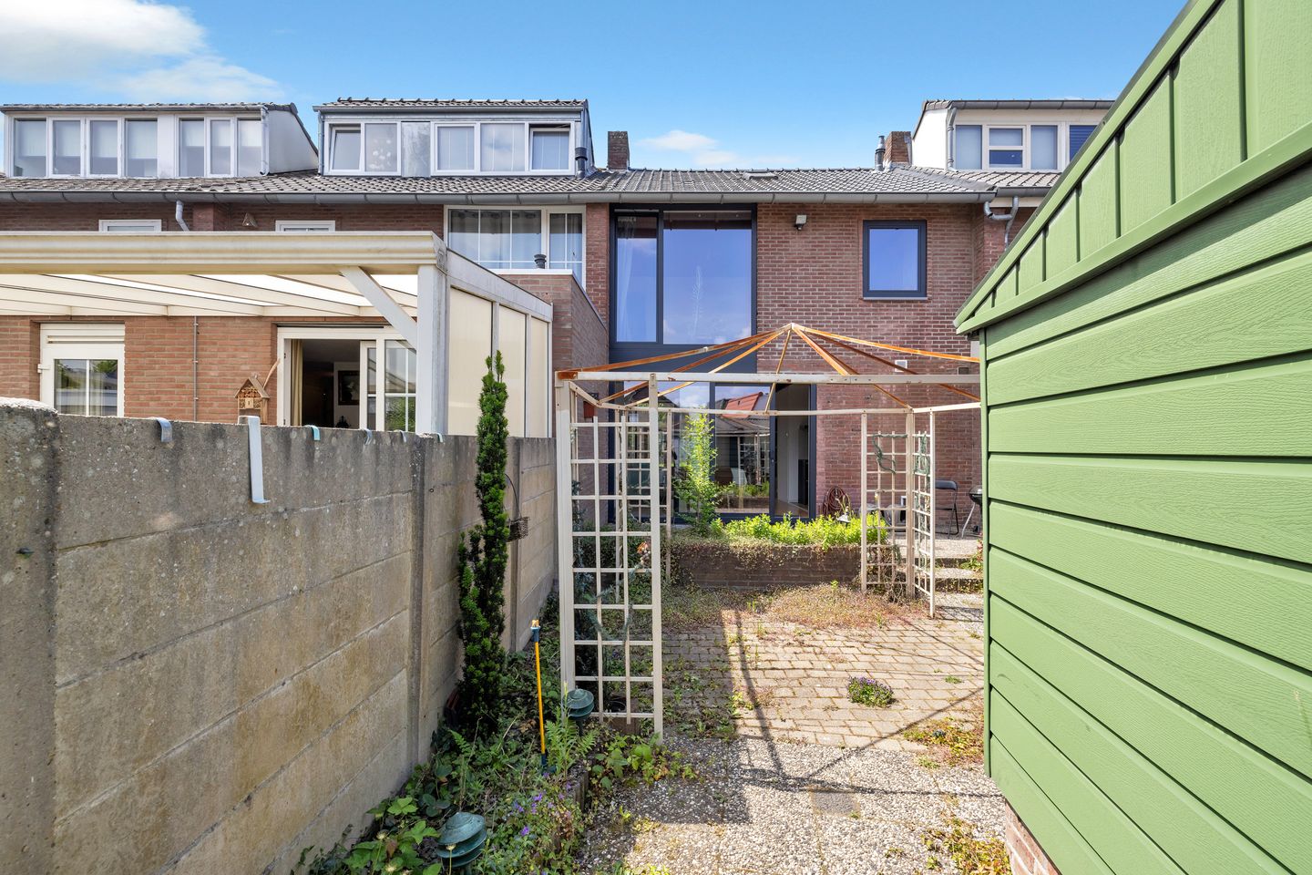 Foto 25 van Sagenstraat 16