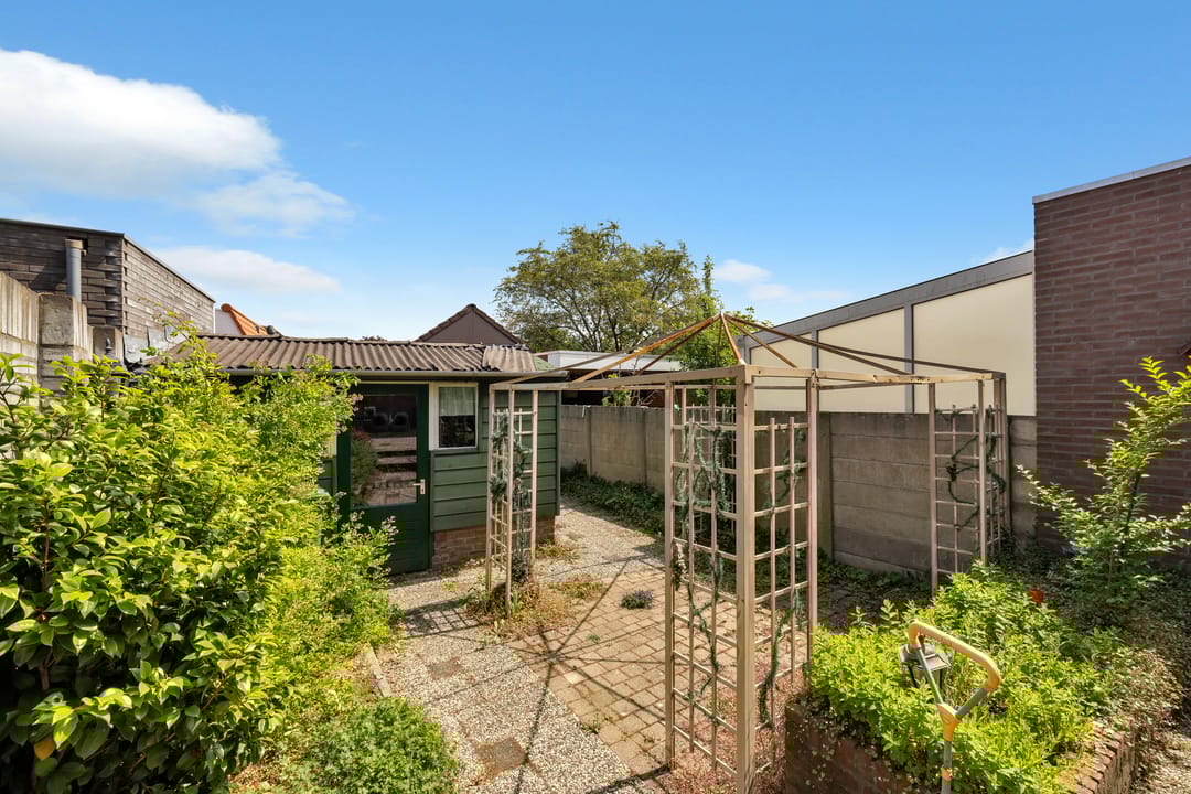 Foto 26 van Sagenstraat 16