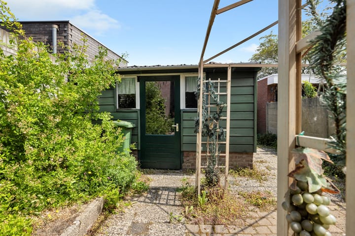 Foto 27 van Sagenstraat 16