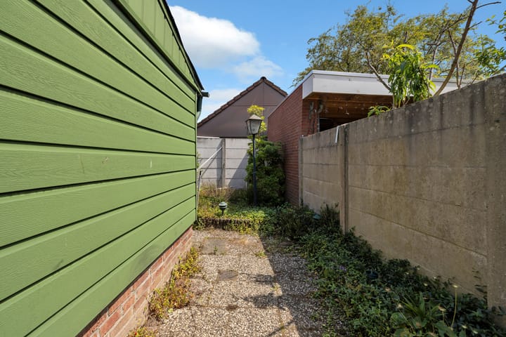 Foto 28 van Sagenstraat 16