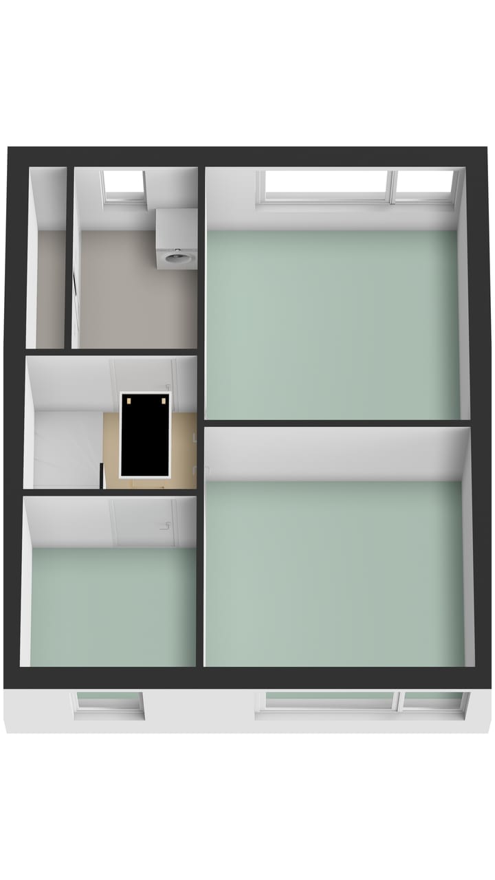 Foto 33 van Sagenstraat 16