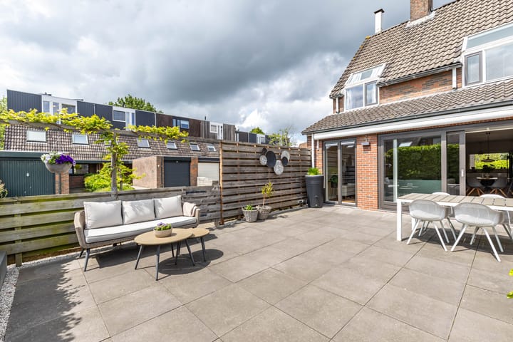 Foto 5 van Mannagras 32