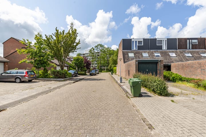 Foto 8 van Mannagras 32