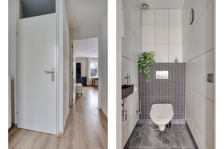 Foto 2 van Botsehei 46