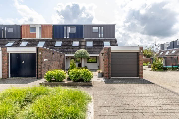 Foto 12 van Mannagras 32