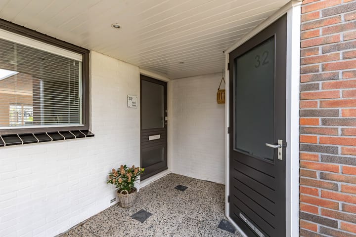 Foto 16 van Mannagras 32