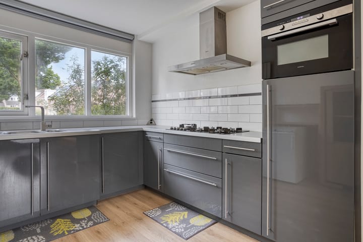 Foto 10 van Botsehei 46