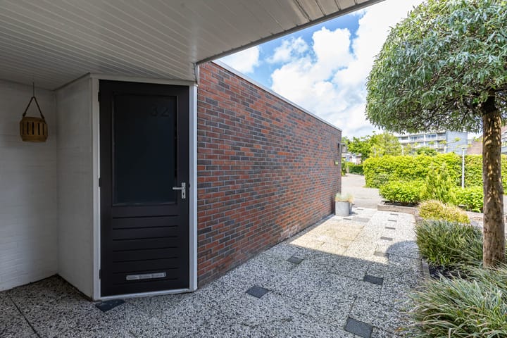 Foto 17 van Mannagras 32