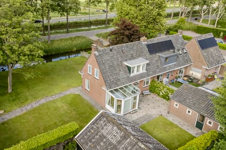 Noordervaart 172 secondary image