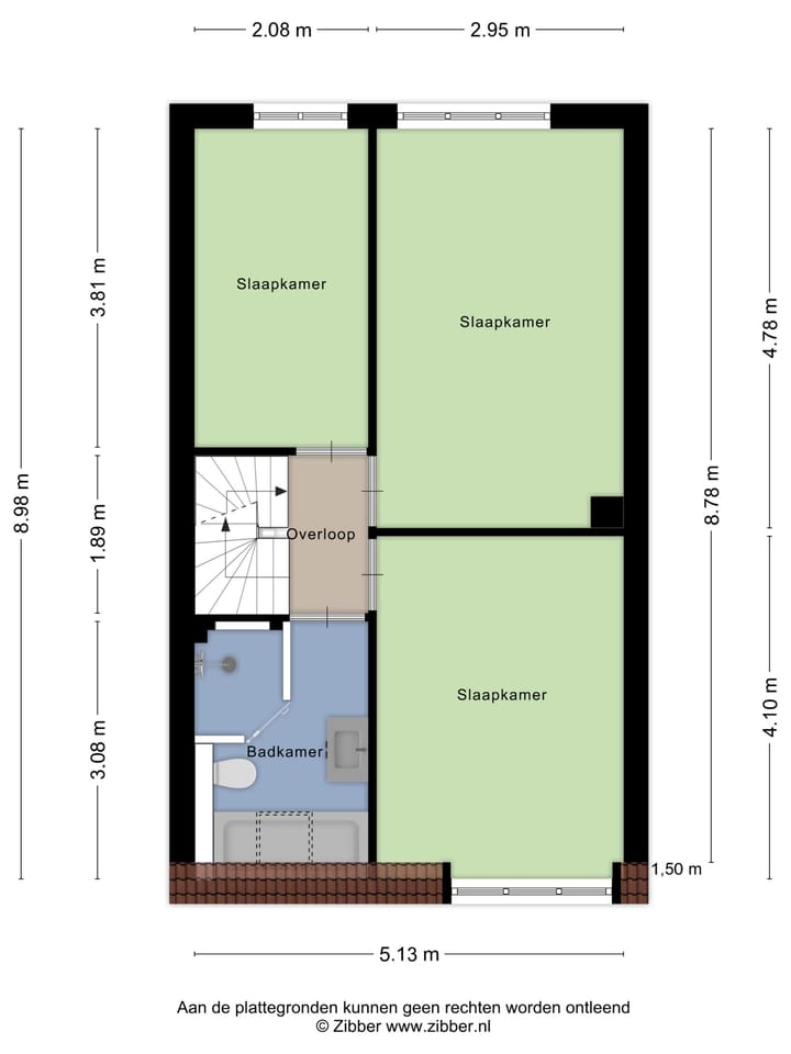 Photo 41 of Vijverlaan 39