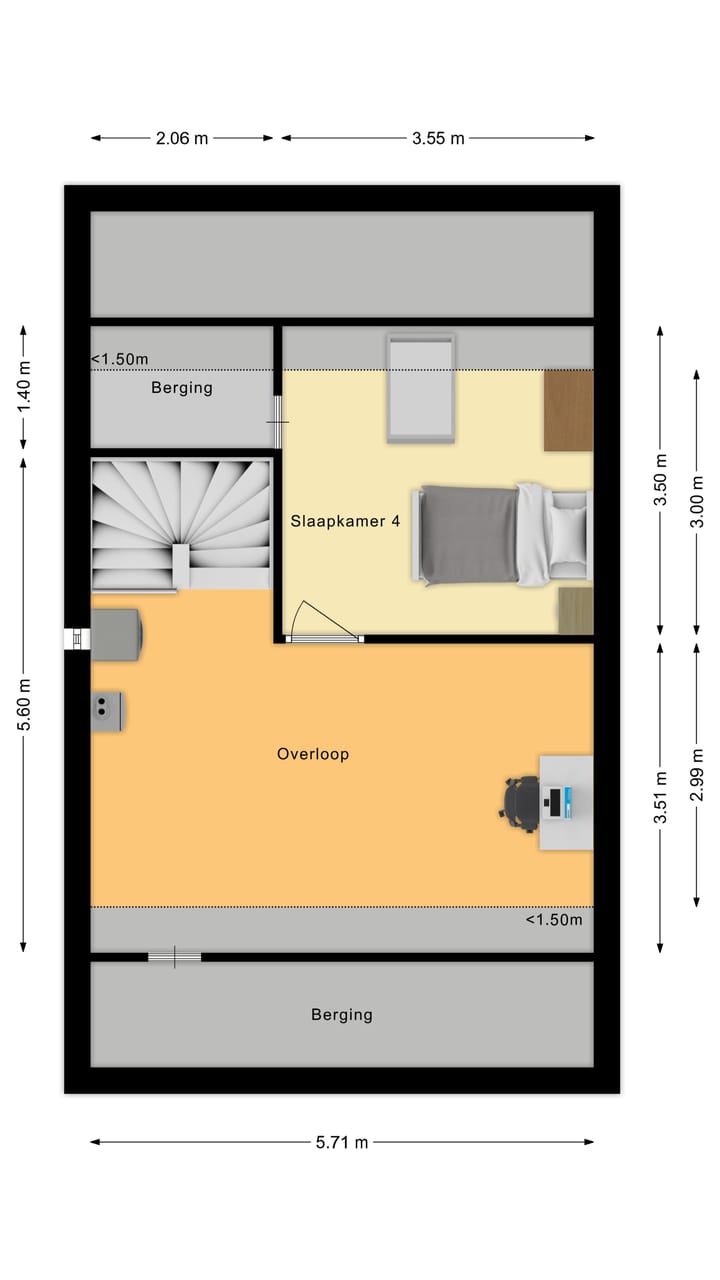 Foto 58 van Kantelhaak 1
