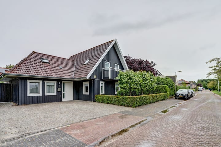 Photo 2 of Gerrit Klokstraat 22