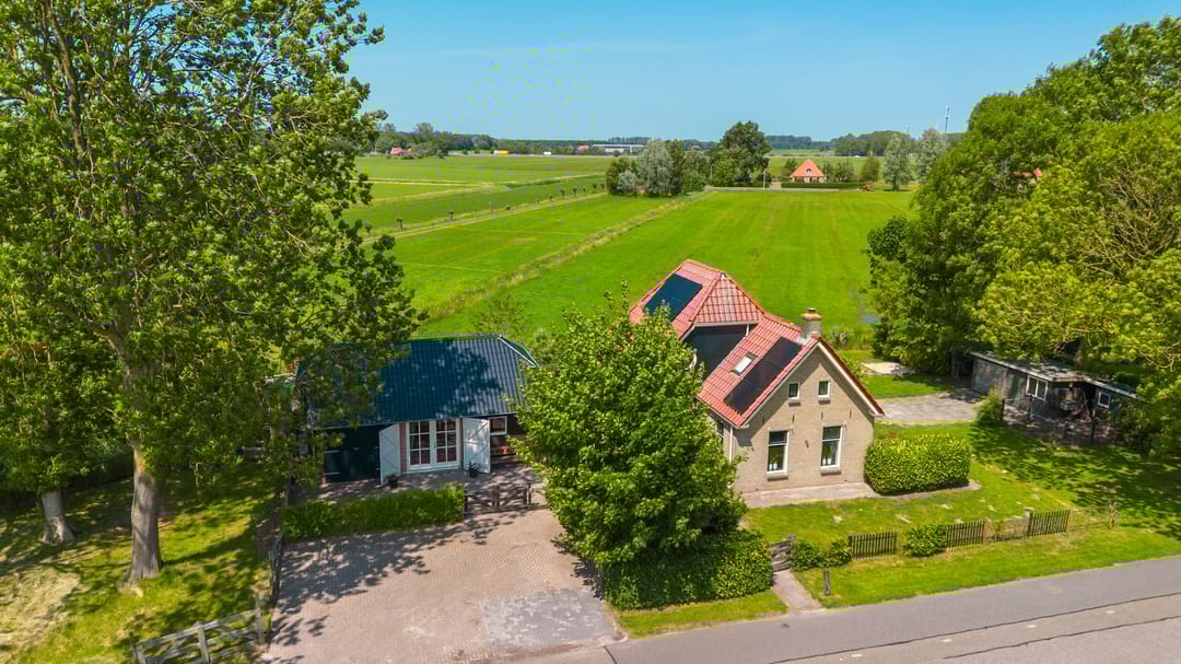 Foto 1 van Alde Dyk 34