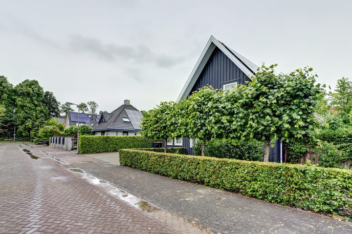 Photo 3 of Gerrit Klokstraat 22