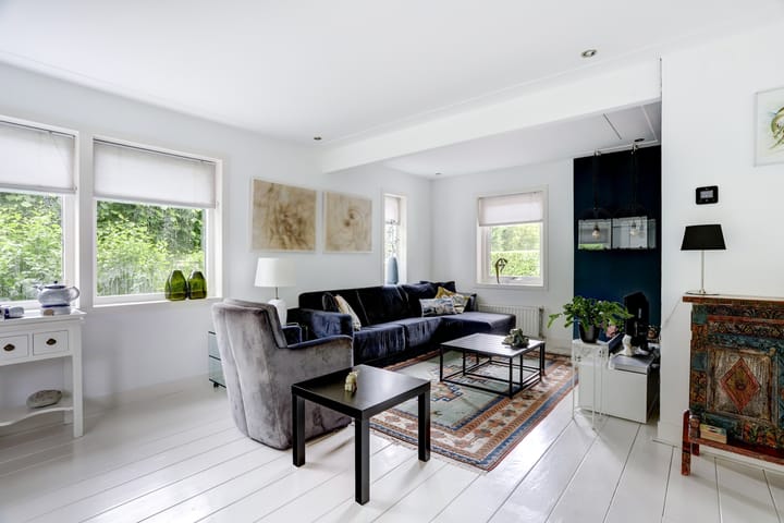 Photo 4 of Gerrit Klokstraat 22