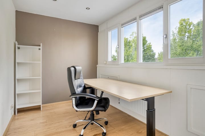 Foto 21 van Botsehei 46